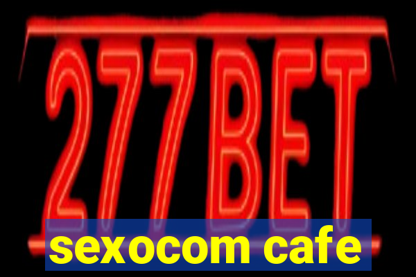 sexocom cafe